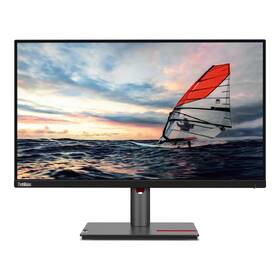 Monitor Lenovo ThinkVision P25i-30 čierny

 obrázok produktu 3 z 9