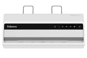 Laminátor Fellowes Saturn A4 biely

 obrázok produktu 1 z 6