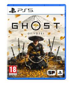 Hra Sony Ghost of Yōtei Standard Edition 

 obrázok produktu 1 z 10