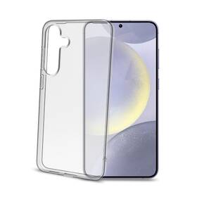 Kryt na mobil Celly Gelskin na Samsung Galaxy S25+ 5G priehľadný

 obrázok produktu 1 z 2