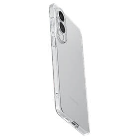 Kryt na mobil Spigen Crystal Flex na Samsung Galaxy S25 Edge priehľadný

 obrázok produktu 3 z 17