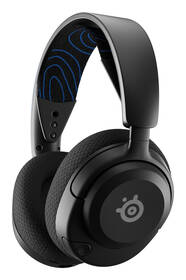 Headset SteelSeries Arctis Nova 5P Wireless čierny

 obrázok produktu 5 z 7