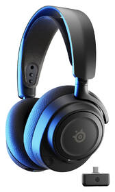 Headset SteelSeries Arctis Nova 7P Gen 2 čierny

 obrázok produktu 5 z 9