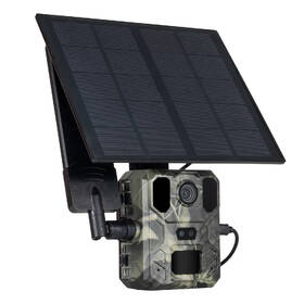 Fotopasca Evolveo StrongVision LTE MINI 

 obrázok produktu 1 z 15