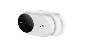 Router ZTE U10N 4G Mobile Wi-Fi biely

 obrázok produktu 9 z 18