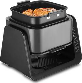 Fritéza teplovzdušná Philco PHAF 2108 GrillFryPRO čierna

 obrázok produktu 10 z 23