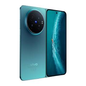 Mobilný telefón vivo X Fold6 5G 12 GB / 512 GB modrý

 obrázok produktu 12 z 13