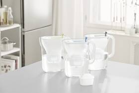 Filtrácia vody BRITA Maxtra Plus sivá

 obrázok produktu 3 z 6