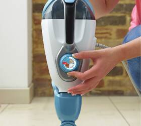 Parný mop Black-Decker FSMH13151SM-QS 

 obrázok produktu 11 z 24