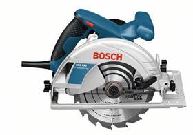 Okružná píla Bosch Professional GKS 190, 0601623000 

 obrázok produktu 1 z 6