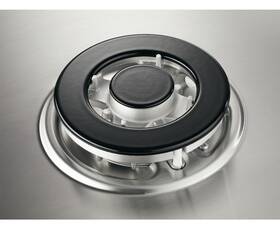 Plynová varná platňa Electrolux EGH6343RON krémová

 obrázok produktu 5 z 6
