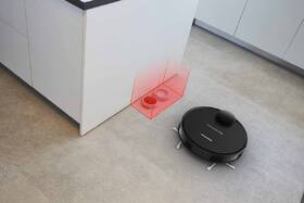 Robotický vysávač Rowenta RR7975WH ANIMAL 

 obrázok produktu 18 z 24