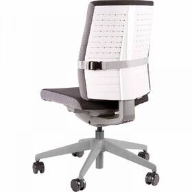 Bedrová opierka Fellowes na stoličke I-Spire sivá

 obrázok produktu 3 z 6