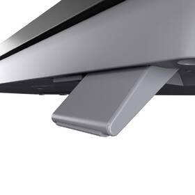 Klávesnica Cherry STREAM Wireless, CZ+SK čierna

 obrázok produktu 2 z 5