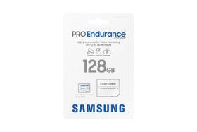 Pamäťová karta Samsung 128GB UHS-I U3 (100R/40W) + SD adaptér 

 obrázok produktu 7 z 7