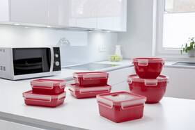 Dóza na potraviny Tefal K3102312, 1,0 l 

 obrázok produktu 6 z 6