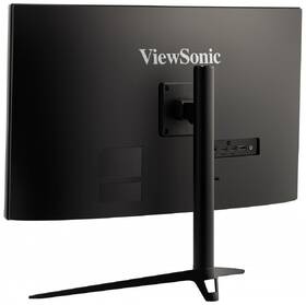 Herný monitor ViewSonic OMNI VX2718-PC-MHDJ čierny

 obrázok produktu 5 z 8