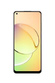 Mobilný telefón realme 10 8 GB / 128 GB - Clash White 

 obrázok produktu 2 z 8