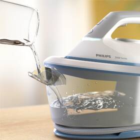 Žehliaci systém Philips PSG2000/20 

 obrázok produktu 7 z 8