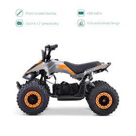 Štvorkolka LAMAX ATV40S 

 obrázok produktu 2 z 9