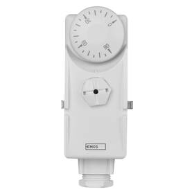 Termostat EMOS príložný, manuálna, P5681 

 obrázok produktu 1 z 6