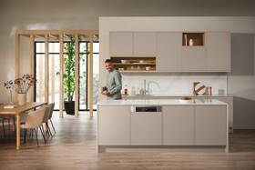 Umývačka riadu Miele G 7600 SCi 

 obrázok produktu 4 z 6