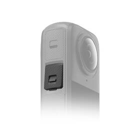 Kryt Insta360 X4 USB portu 

 obrázok produktu 5 z 5
