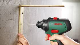 Vŕtací skrutkovač Bosch AdvancedDrill 18 (s batériou) 

 obrázok produktu 2 z 5