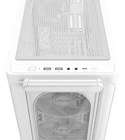 Case Asus A23 PLUS TG ARGB biela

 obrázok produktu 2 z 11