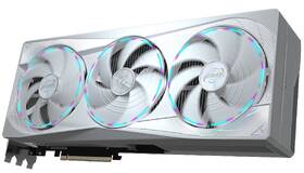 Grafická karta GIGABYTE GeForce RTX 5080 MASTER ICE 16G 

 obrázok produktu 4 z 9