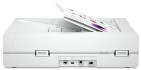 Skener HP ScanJet Enterprise Flow N6600 fnw1 biely

 obrázok produktu 6 z 6