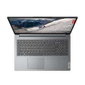 Notebook Lenovo IdeaPad 1 15AMN7 sivý

 obrázok produktu 4 z 9