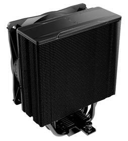 Chladič CPU be quiet! PURE ROCK 3 LX čierny

 obrázok produktu 1 z 5