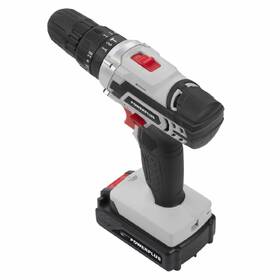 Aku vŕtačka POWERPLUS POWC1080 (s baterií) 

 obrázok produktu 3 z 4