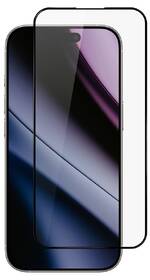Tvrdené sklo Epico ImpactBuffer Glass 3D Ultra s aplikátorom na Apple iPhone 16 Pro Max/17 Pro Max 

 obrázok produktu 1 z 2