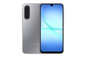 Mobilný telefón Samsung Galaxy A17 5G 4 GB / 128 GB sivý

 obrázok produktu 8 z 10