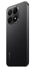 Mobilný telefón Xiaomi 15T 5G 12 GB / 256 GB čierny

 obrázok produktu 5 z 11