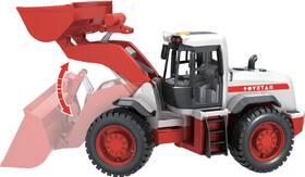 Bager CITY SERVICE Buldozer 

 obrázok produktu 4 z 7