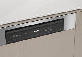 Umývačka riadu Miele G 7601 SCi AutoDos 

 obrázok produktu 2 z 12