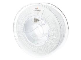 Tlačová struna (filament) Spectrum Premium PLA 1.75mm 1kg biely

 obrázok produktu 1 z 1