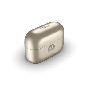 Slúchadlá Motorola Moto Buds Loop Swarovski® Crystals béžová

 obrázok produktu 4 z 4