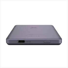 Powerbank ADAM Elements GRAVITY C5 5000 mAh fialová

 obrázok produktu 7 z 12