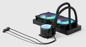Vodný chladič FRACTAL DESIGN Radius 240 RGB Black čierny

 obrázok produktu 3 z 6