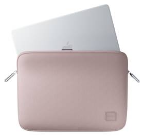 Puzdro na notebook Epico Neoprene Lite Sleeve - MacBook Neo 13"/Air 13" ružové

 obrázok produktu 2 z 4