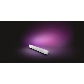 Stolové svietidlo Philips Play White and Color Ambiance Single Pack biele

 obrázok produktu 13 z 15