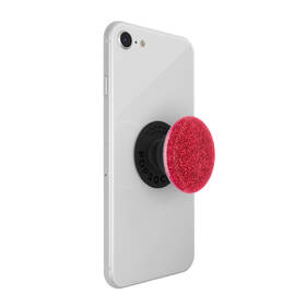 Držiak na mobil PopSockets PopGrip Gen. 2 - Glitter Red 

 obrázok produktu 7 z 7