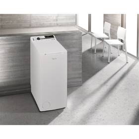 Práčka Whirlpool TDLRB 65332BS EU/N biela

 obrázok produktu 4 z 16