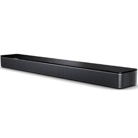 Soundbar Bose Smart Soundbar 300 čierny

 obrázok produktu 4 z 8