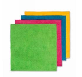 Handrička Vileda Colors, 4 ks (151502) 

 obrázok produktu 1 z 3