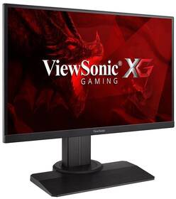 Herný monitor ViewSonic XG2705-2 

 obrázok produktu 4 z 8